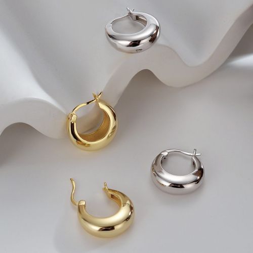 Selene Moon Hoops